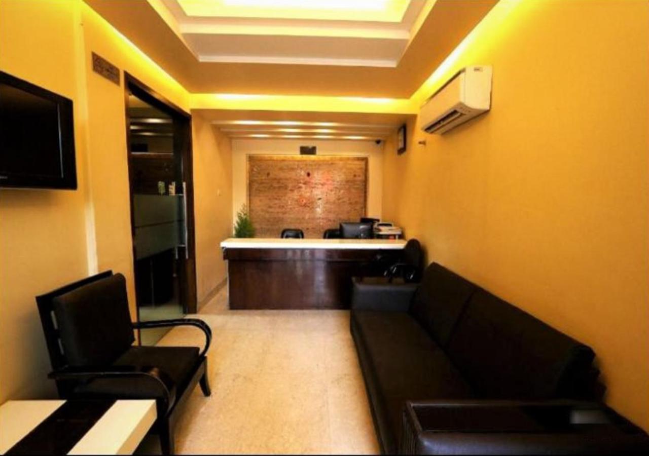 Shubham Vilas New Delhi Exterior photo