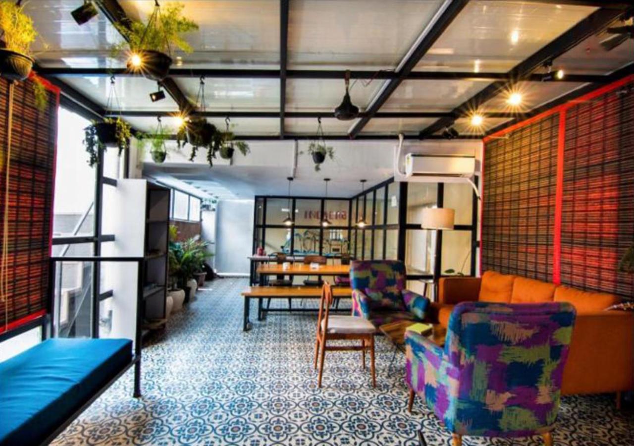 Shubham Vilas New Delhi Exterior photo