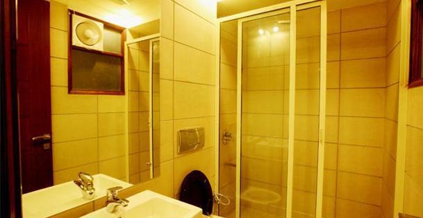 Shubham Vilas New Delhi Exterior photo