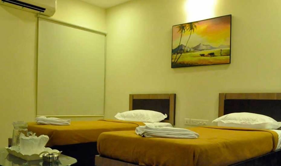 Shubham Vilas New Delhi Exterior photo