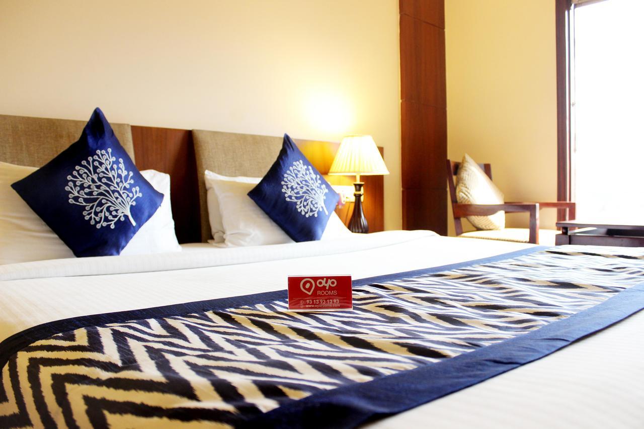 Shubham Vilas New Delhi Exterior photo
